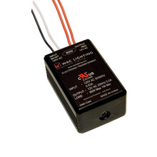 WAC US EN-1260-R-AR - Electronic Transformer 120V Input 12V Output 60W