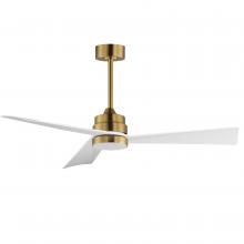 Maxim 88837WTNAB - Vortex-Indoor Ceiling Fan