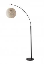 Adesso 4312-12 - Havana Arc Lamp