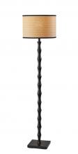 Adesso SL1185-01 - Berkeley Floor Lamp