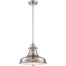 Quoizel ER1814BN - Emery Pendant