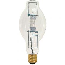 Metal Halide Bulbs