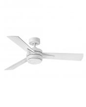 Hinkley Merchant 902852FMW-LIA - Ventus 52&#34; LED Fan