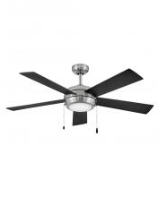 Hinkley Merchant 904052FBN-LIA - Croft 52&#34; LED Fan