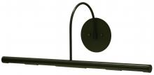 House of Troy DXL14-91 - Direct Wire Slim-Line XL Picture Light