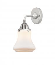 Innovations Lighting 288-1W-PC-G191 - Bellmont - 1 Light - 6 inch - Polished Chrome - Sconce