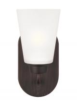 Generation Lighting 4115201-710 - One Light Wall / Bath Sconce