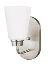 Generation Lighting 4115201EN3-962 - One Light Wall / Bath Sconce