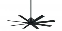 Minka-Aire F896-52-CL - Xtreme H2o 52" - 52" Ceiling Fan Outdoor Use