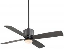 Minka-Aire F734L-SI - Strata - LED 52" Ceiling Fan