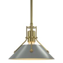 Hubbardton Forge 184250-SKT-MULT-86-82 - Henry Mini Pendant