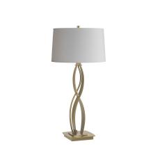 Hubbardton Forge 272686-SKT-86-SJ1494 - Almost Infinity Table Lamp