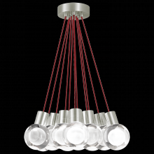 Visual Comfort & Co. Modern Collection 700TDMINAP11CRS-LED922 - Mina Pendant