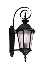 HOMEnhancements 19055 - Drum Coach Light - MB