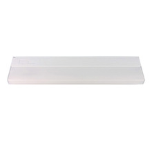 HOMEnhancements 21234 - 18" LED Under Cabinet Light - 10W - 3K,4K,5K