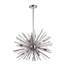 ELK Home 1140-024 - CHANDELIER