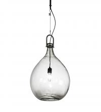 Meyda White 230973 - 18" Wide Euri Tanta Pendant